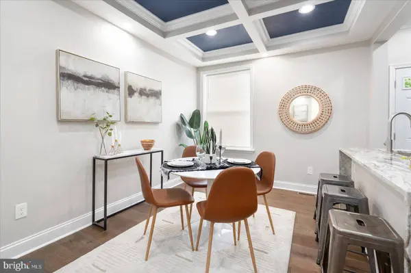 4014 HAYWARD AVE, Baltimore, MD 21215