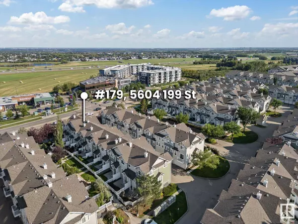 #179 5604 199 ST NW, Edmonton, AB T6M 2Z9