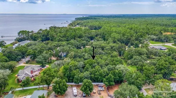 1708 Floresta Cir, Milton, FL 32583