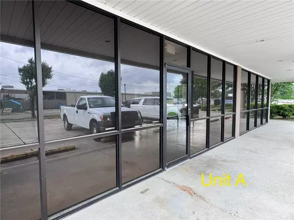 100 MELONIE ST #A, Boutte, LA 70039