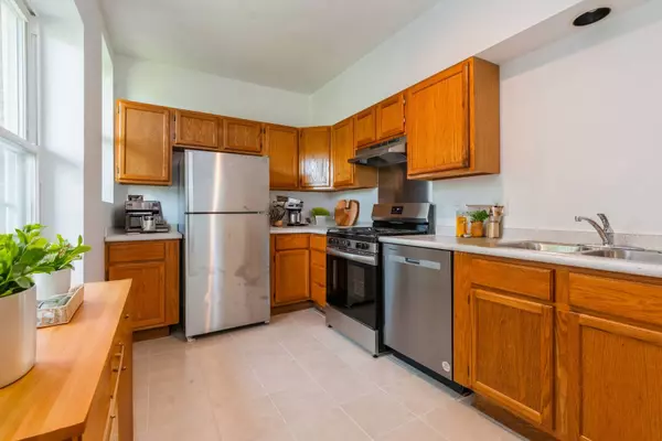 4915 N Avers Avenue #3CN, Chicago, IL 60625