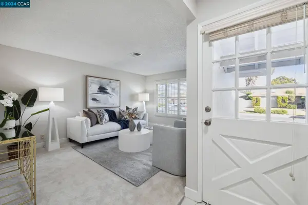 4725 Darlene Ct, Union City, CA 94587