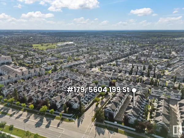 #179 5604 199 ST NW, Edmonton, AB T6M 2Z9