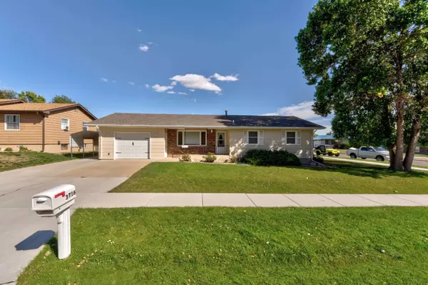 3716 Parkview Drive, Rapid City, SD 57701