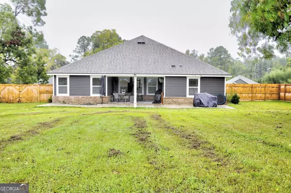 3645 Seedling LN, Valdosta, GA 31602