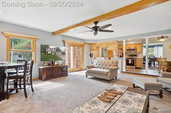 9394 CAPRICE, Plymouth, MI 48170