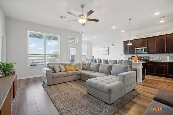 908 Mclintock CV, Killeen, TX 76542