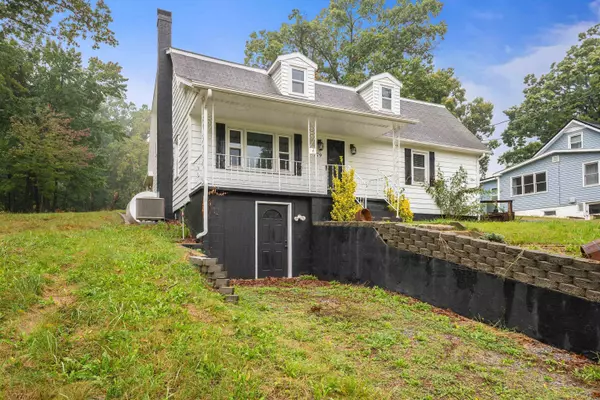 779 OLD WHITE HILL RD, Stuarts Draft, VA 24477