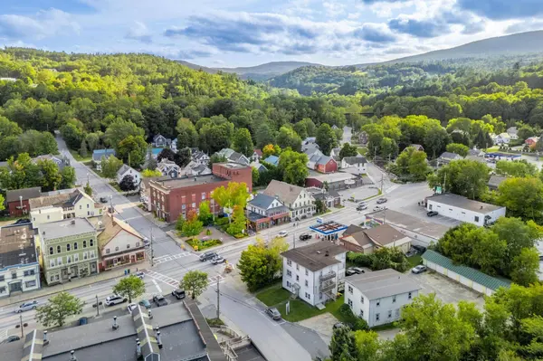 190 Main ST, Ludlow, VT 05149