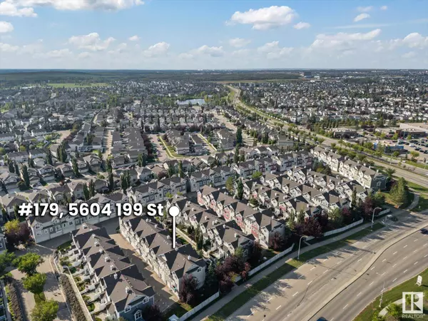 #179 5604 199 ST NW, Edmonton, AB T6M 2Z9