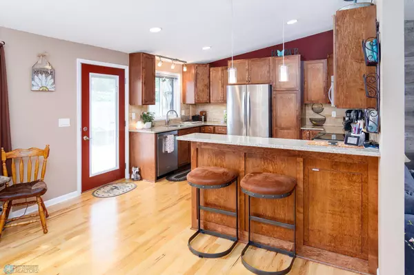 503 4th AVE NE, Dilworth, MN 56529