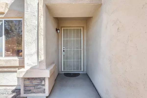 22750 W PAPAGO Street, Buckeye, AZ 85326