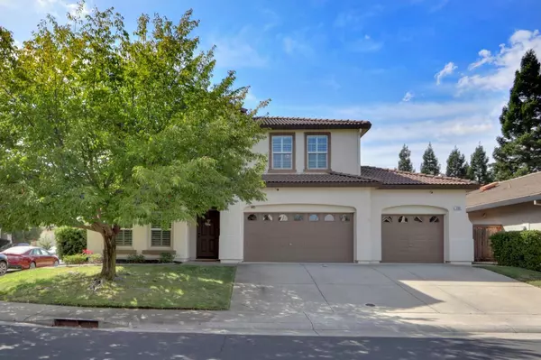 1701 Fontenay WAY, Roseville, CA 95747
