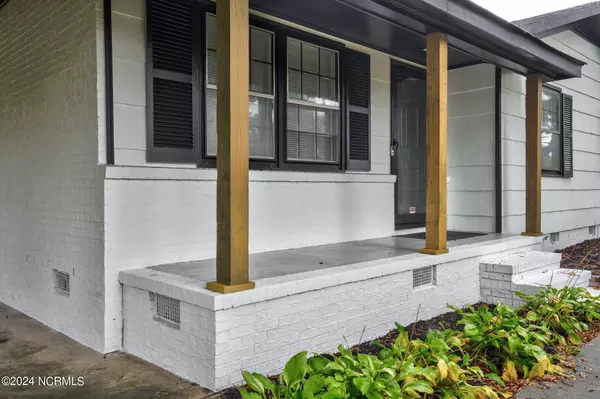 1849 Berkshire RD, Rocky Mount, NC 27801