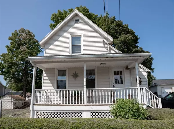 1 Webster Ave, Westfield, MA 01085