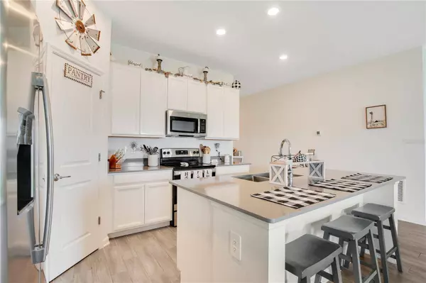 5300 PRESERVE BLVD, Saint Cloud, FL 34772