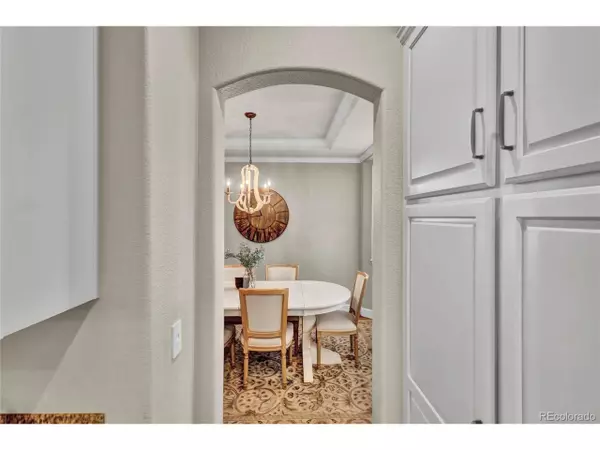 9530 Hawkstone Way, Parker, CO 80134