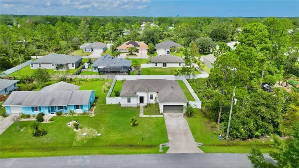 13 PINE CREST LN, Palm Coast, FL 32164