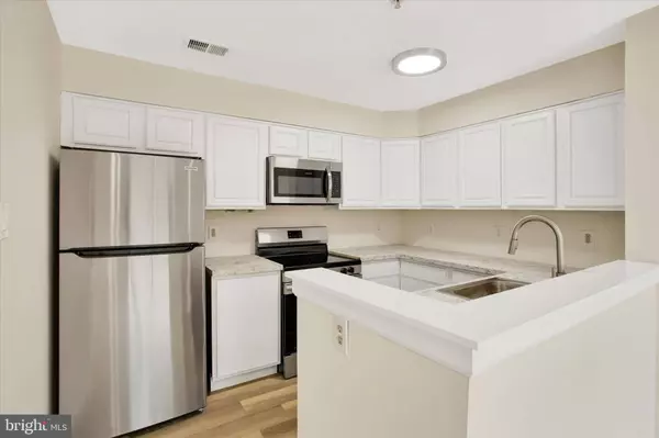 3701 POGONIA CT #4F, Hyattsville, MD 20784