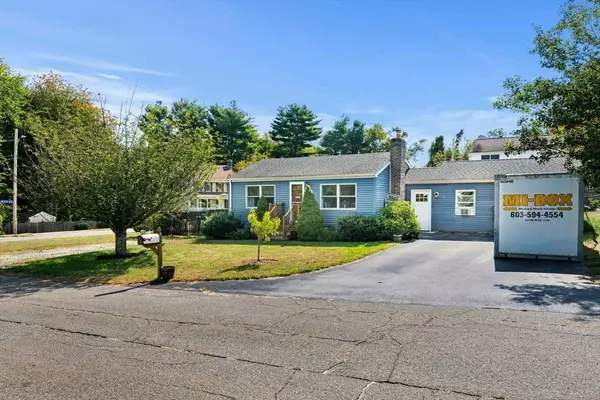 11 Wilbert Ave, Groveland, MA 01834