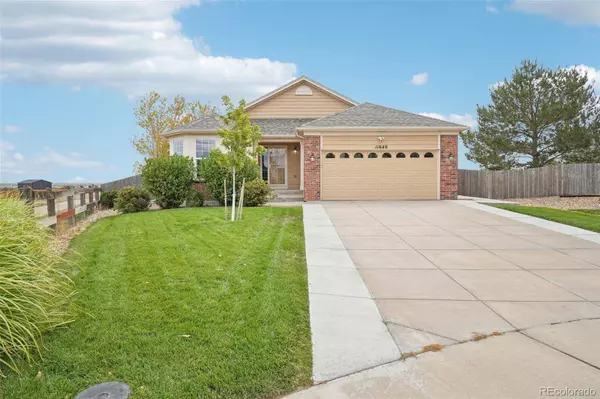 11640 Leyden ST, Thornton, CO 80233