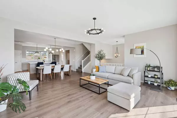 246 Sage Meadows GN NW, Calgary, AB T3P 0X5