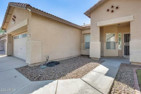 12537 W WASHINGTON Street, Avondale, AZ 85323