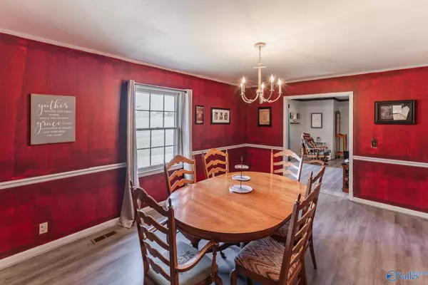 47 Jarvis Drive, Falkville, AL 35622