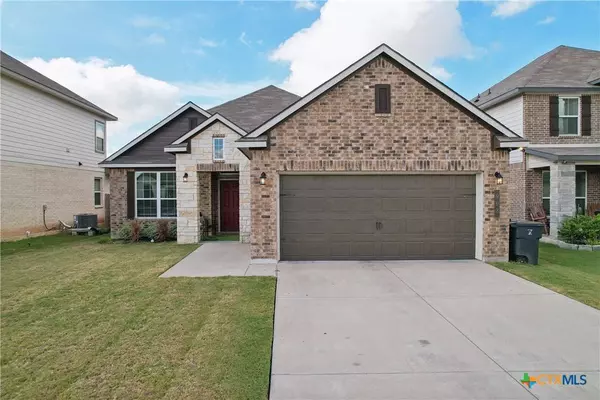 908 Mclintock CV, Killeen, TX 76542