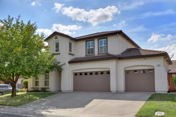 1701 Fontenay WAY, Roseville, CA 95747