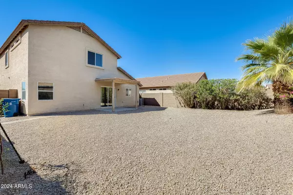 22750 W PAPAGO Street, Buckeye, AZ 85326