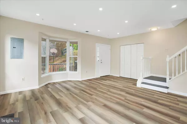 3701 POGONIA CT #4F, Hyattsville, MD 20784