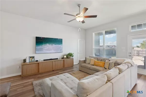 908 Mclintock CV, Killeen, TX 76542