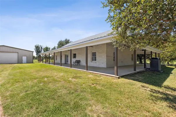 3700 County Road 530b, Burleson, TX 76028