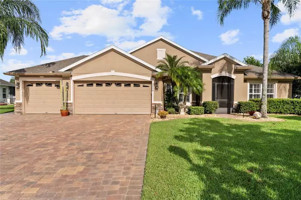 2770 CYPRESS TREE TRL, Saint Cloud, FL 34772