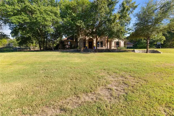 1522 Hunterglenn Drive, Willow Park, TX 76008