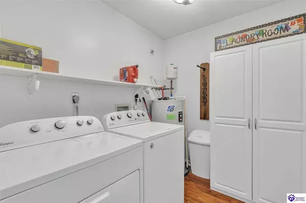 109 Tulip Court, Radcliff, KY 40160