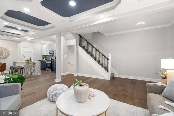 4014 HAYWARD AVE, Baltimore, MD 21215