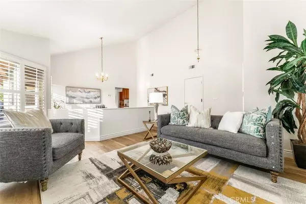 24581 La Cienega ST, Laguna Hills, CA 92653