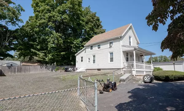 1 Webster Ave, Westfield, MA 01085