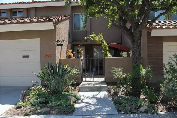 6401 E Nohl Ranch RD #65, Anaheim Hills, CA 92807