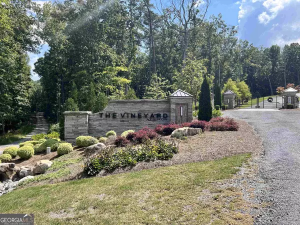 LT229 Highgrove Drive, Talking Rock, GA 30175