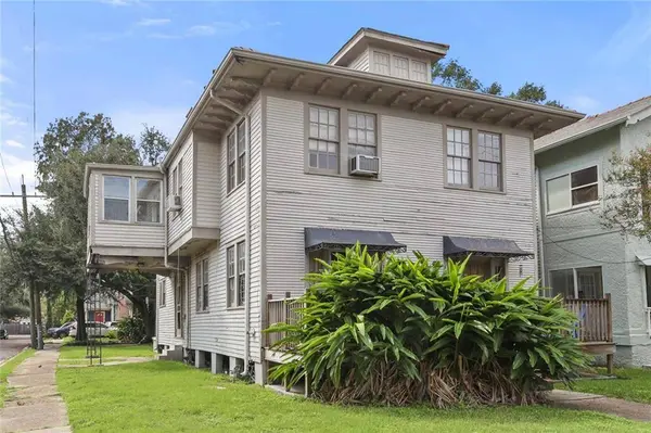 3600 02 UPPERLINE ST, New Orleans, LA 70125