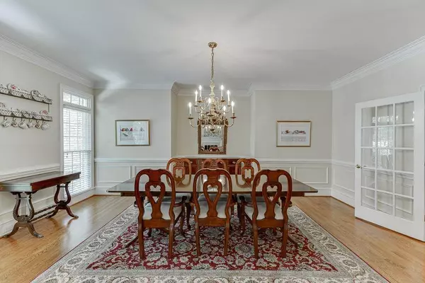 125 Spalding Ridge WAY, Atlanta, GA 30350