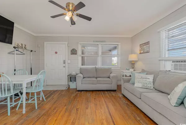 4409 N Ocean Blvd. #104, North Myrtle Beach, SC 29582