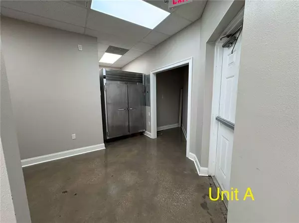 100 MELONIE ST #A, Boutte, LA 70039