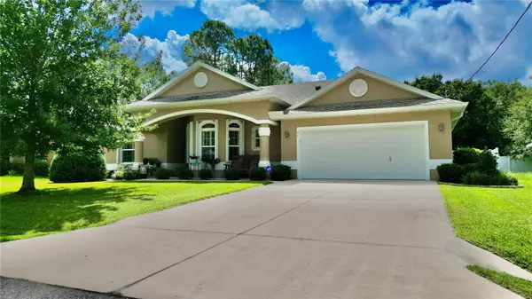 51 REGENCY DR, Palm Coast, FL 32164
