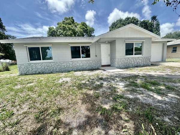 2803 Langston DR, Fort Pierce, FL 34946