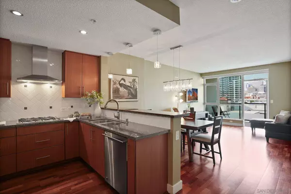 325 Seventh Ave #601, San Diego, CA 92101