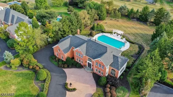 14 Davenport Way, Hillsborough Twp., NJ 08844